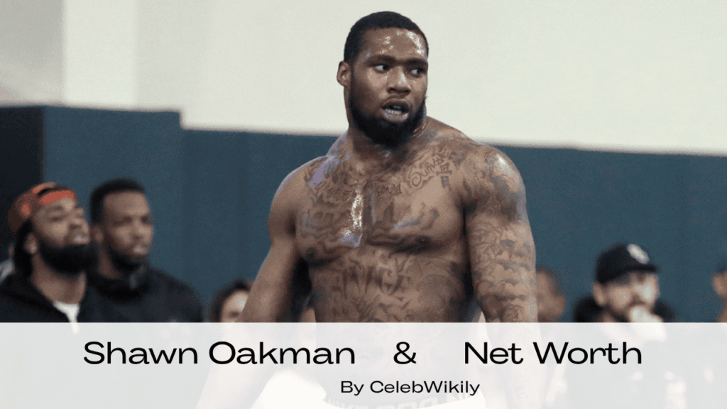 Shawn Oakman Net Worth