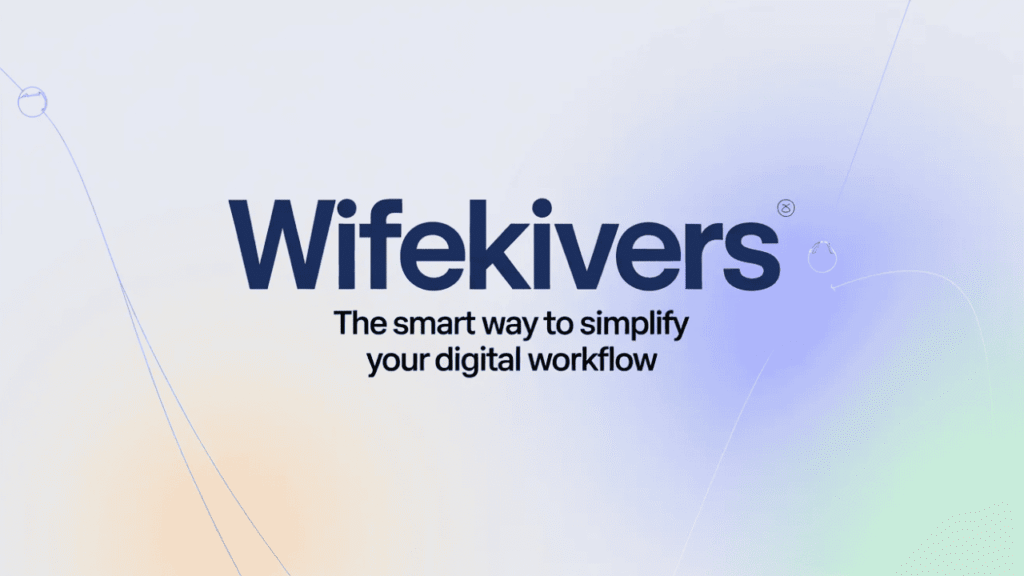 Wifekivers