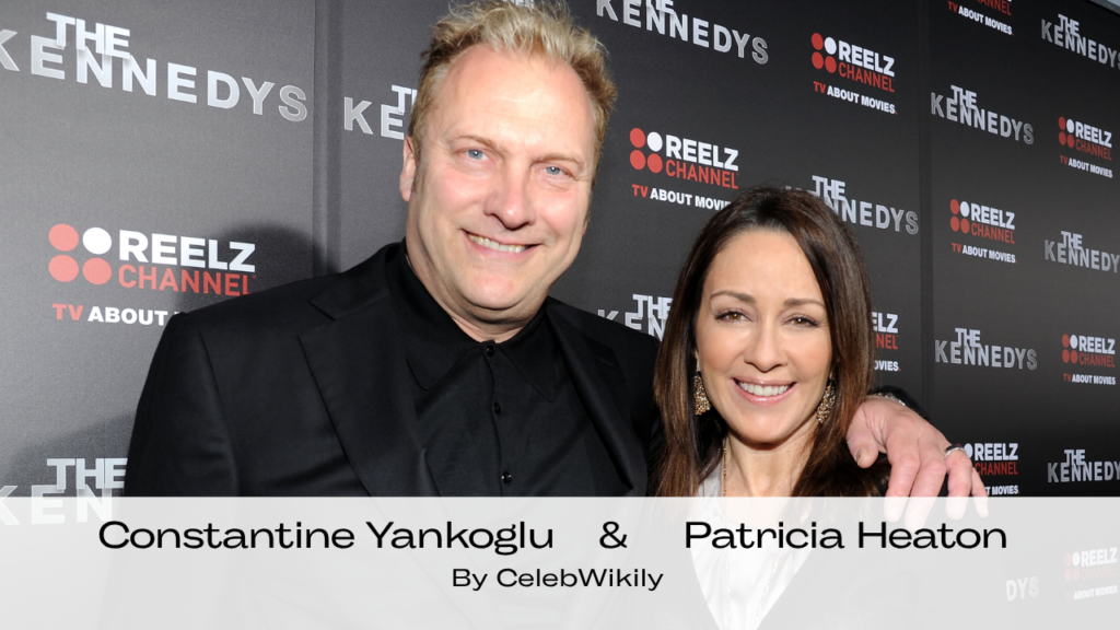 Constantine Yankoglu