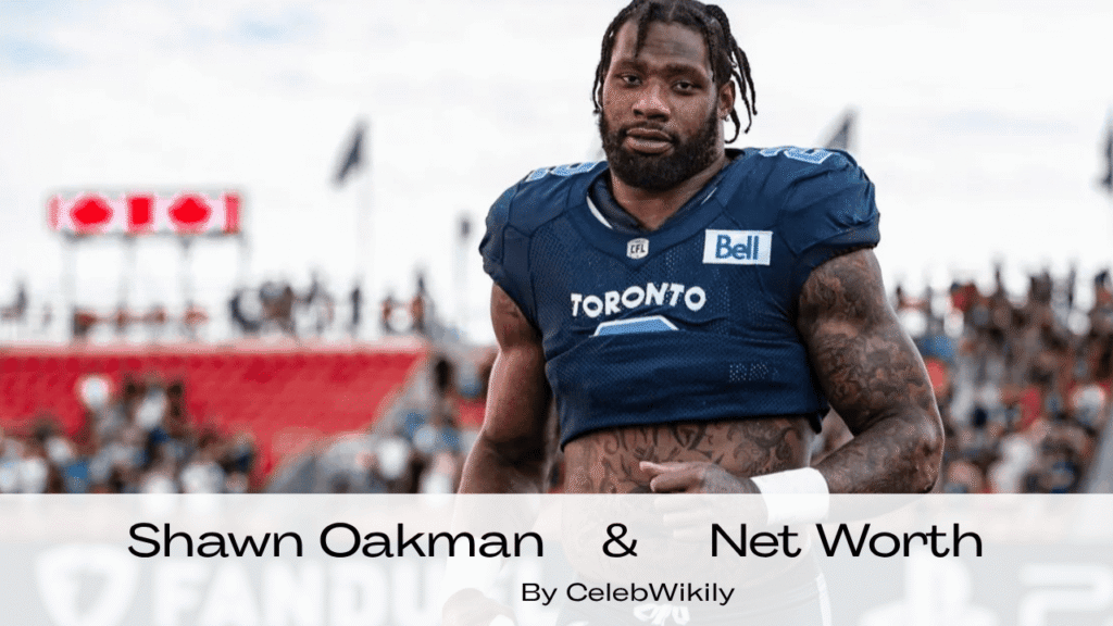 Shawn Oakman Net Worth