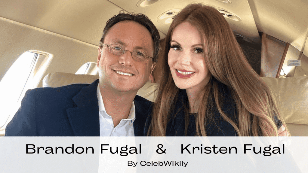 Brandon Fugal Net Worth