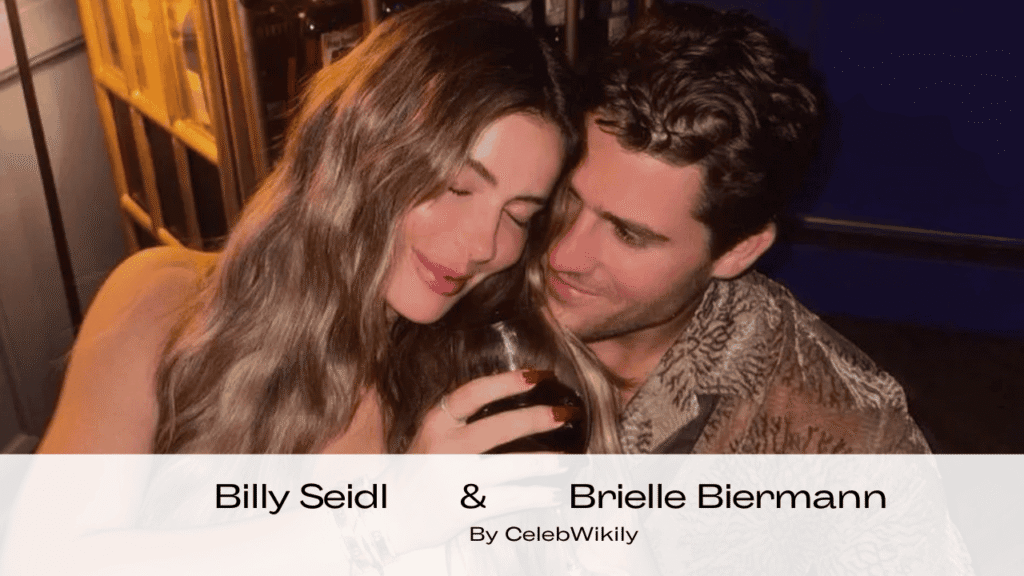 Billy Seidl Net Worth