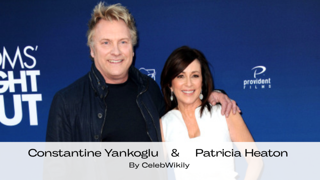 Constantine Yankoglu