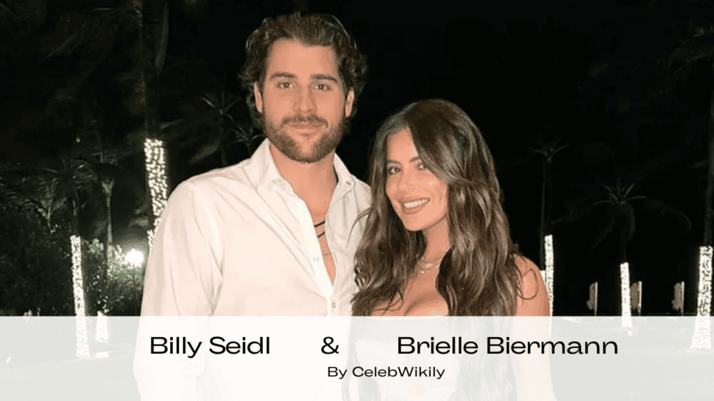 Billy Seidl Net Worth