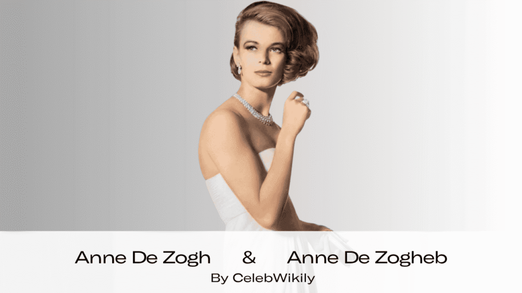 Anne de Zogheb Cause of Death