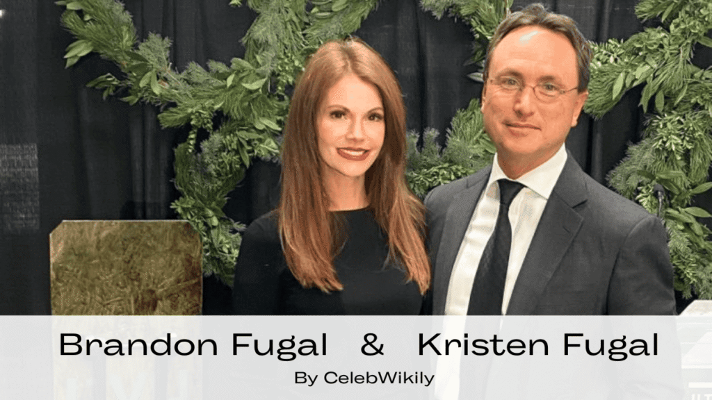 Brandon Fugal Net Worth