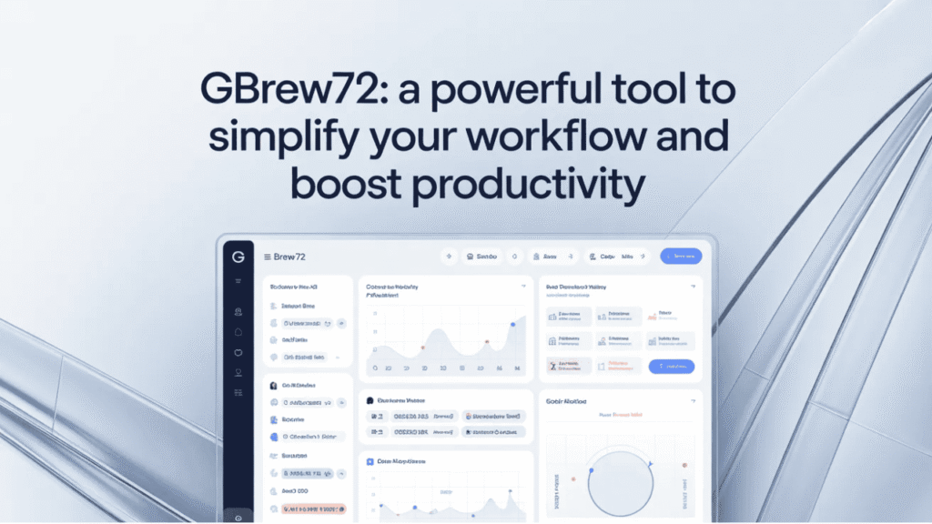 Gbrew72