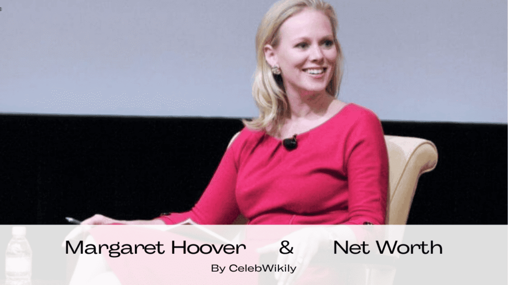 Margaret Hoover Net Worth