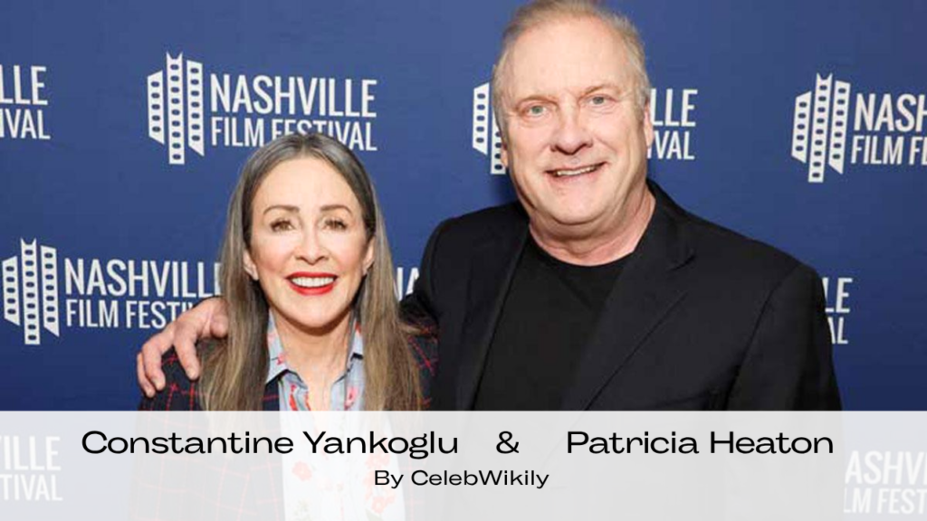 Constantine Yankoglu