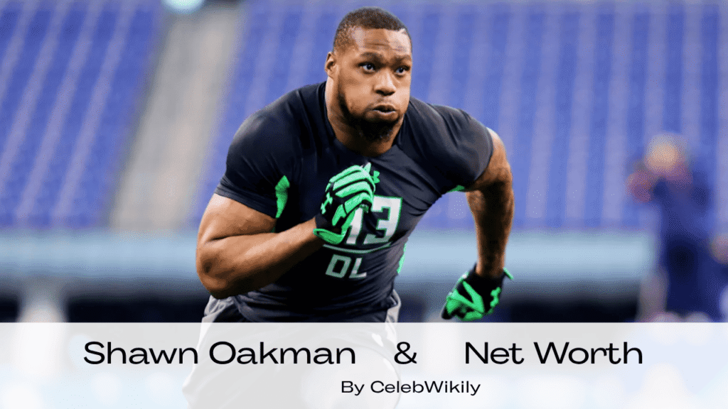 Shawn Oakman Net Worth
