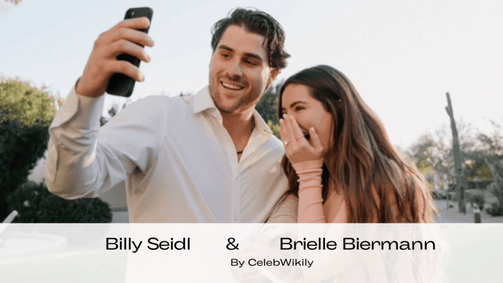 Billy Seidl Net Worth