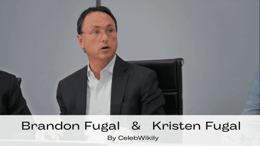 Brandon Fugal Net Worth