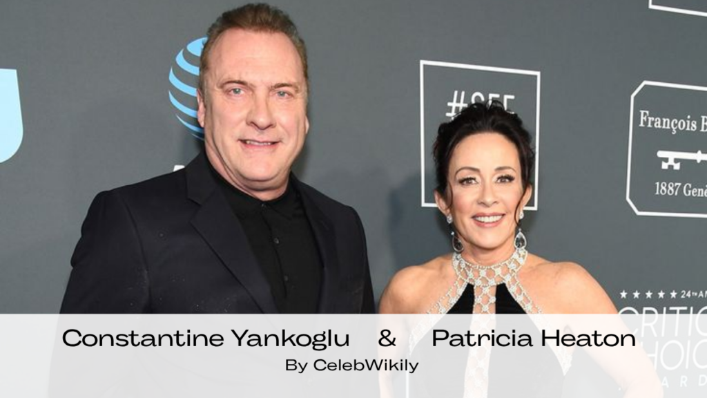 Constantine Yankoglu