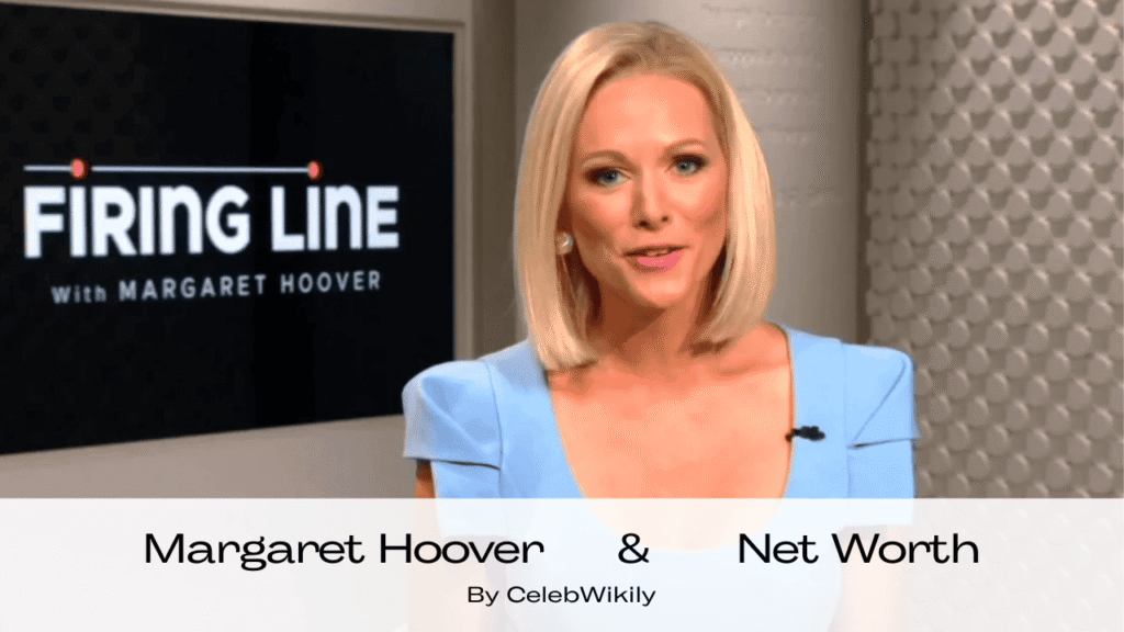 Margaret Hoover Net Worth