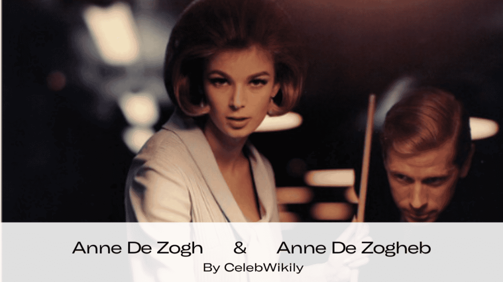 Anne de Zogheb Cause of Death