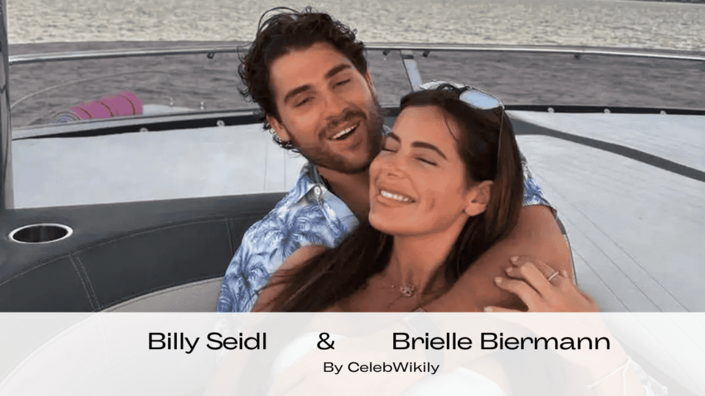 Billy Seidl Net Worth