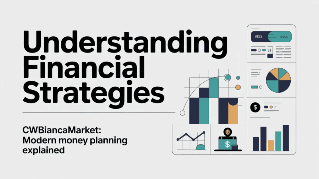 Financial Strategies CwBiancamarket