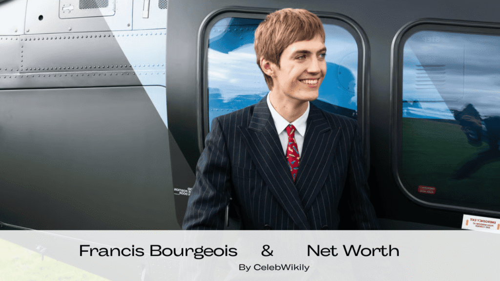 Francis Bourgeois Net Worth