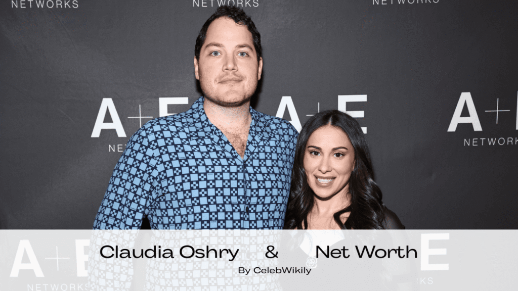 Claudia Oshry Net Worth