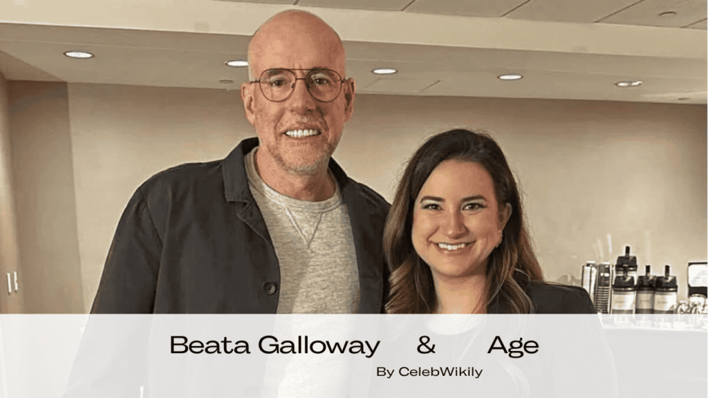 Beata Galloway Age