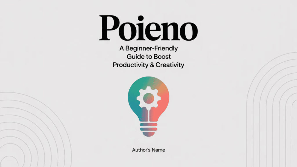 Poieno