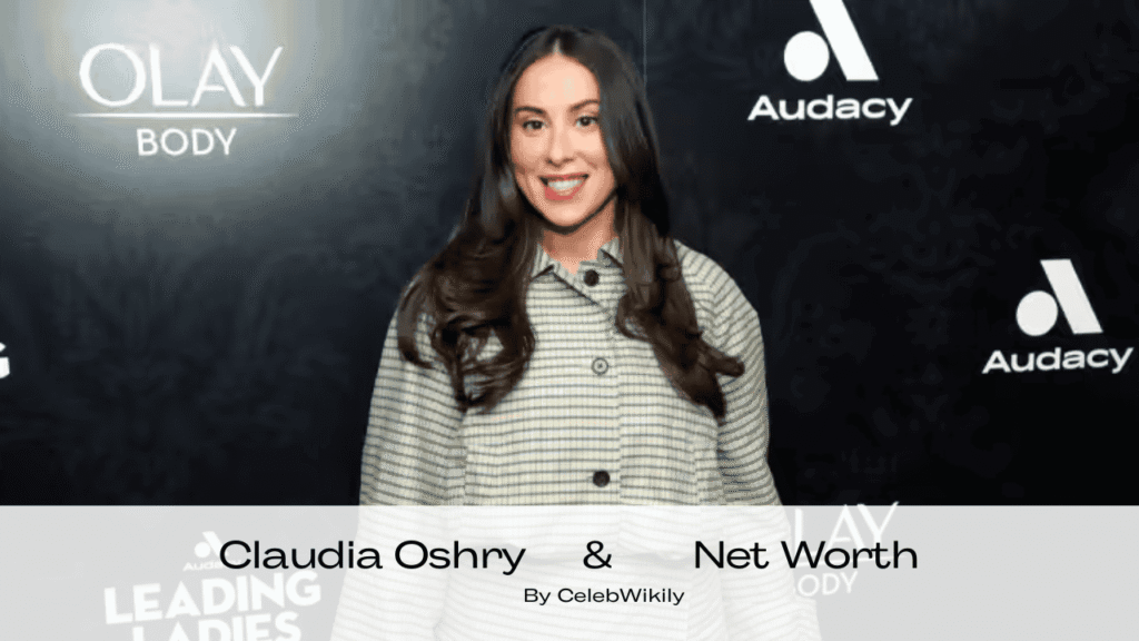 Claudia Oshry Net Worth