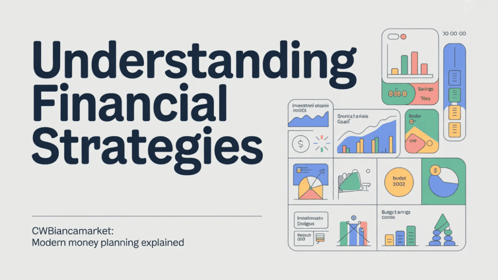 Financial Strategies CwBiancamarket