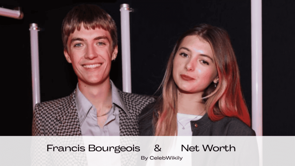Francis Bourgeois Net Worth