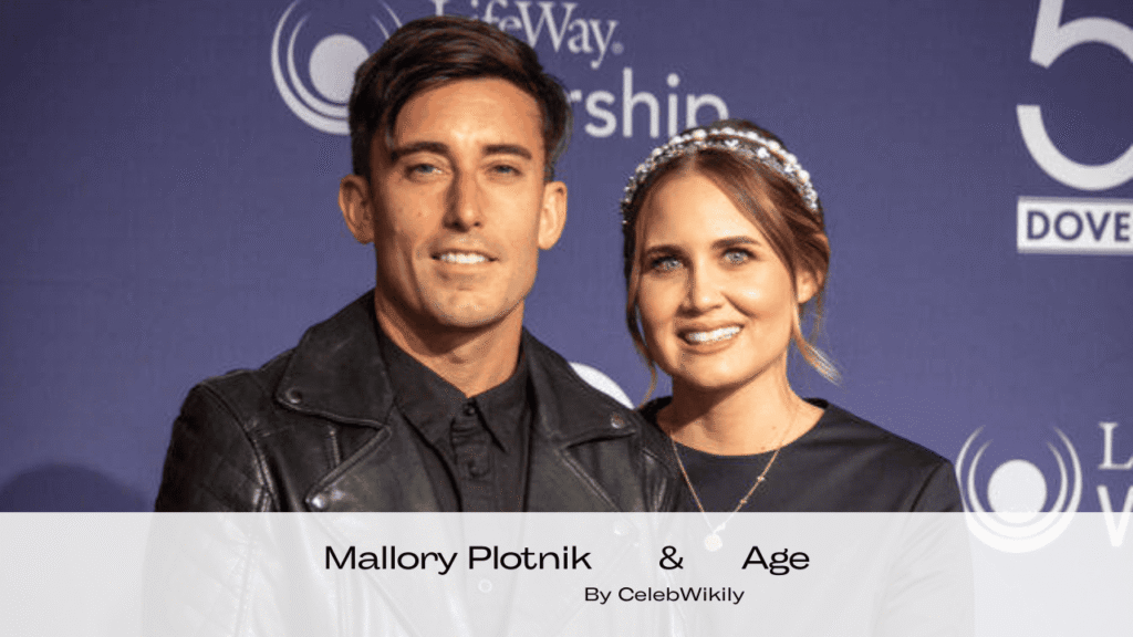 Mallory Plotnik Age