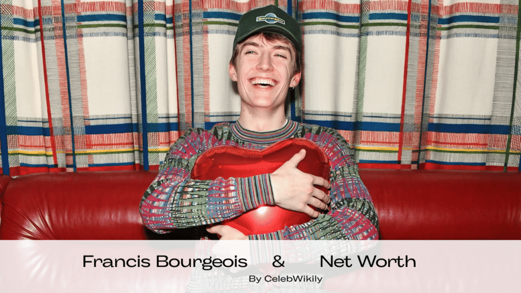Francis Bourgeois Net Worth