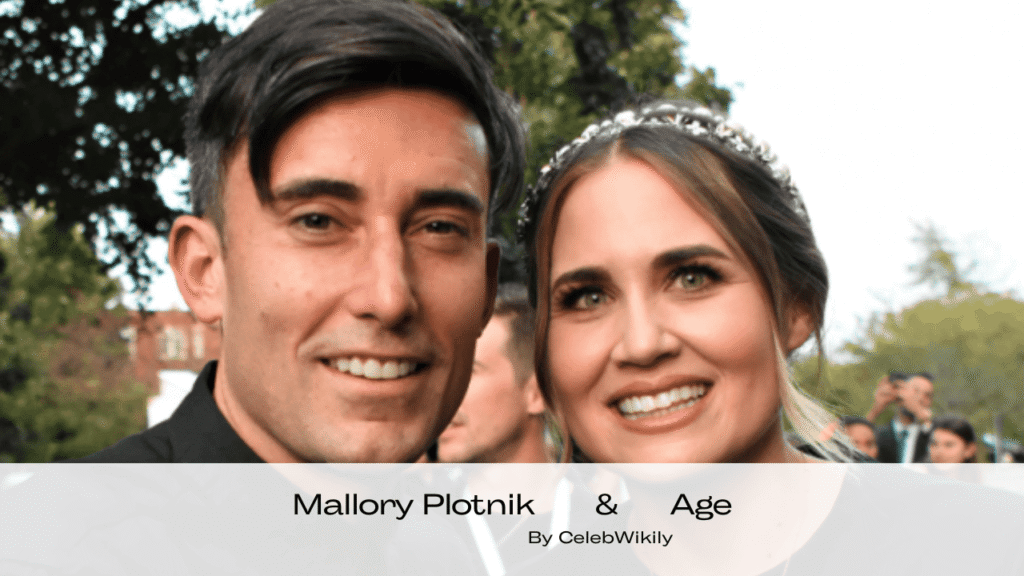 Mallory Plotnik Age