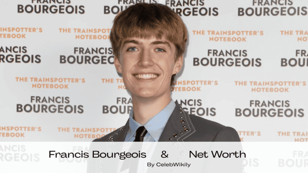 Francis Bourgeois Net Worth