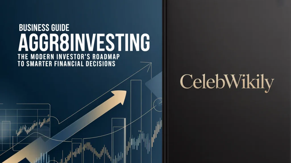 Business Guide Aggr8investing