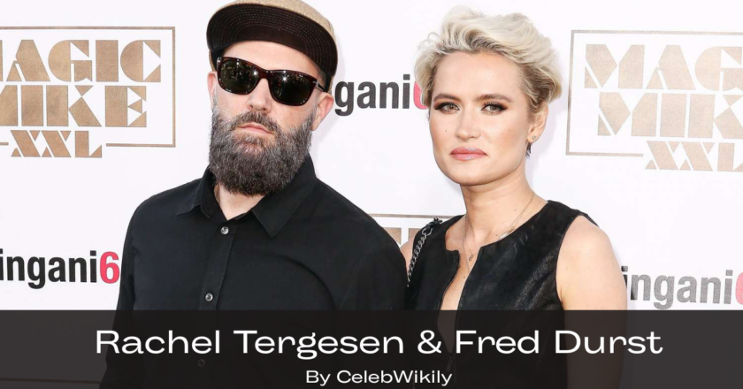 Rachel Tergesen: The Untold Story, Biography, Life & Facts (2026 Guide)