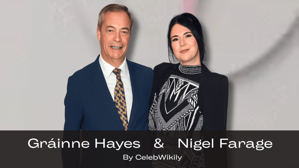 Gráinne Hayes: The Untold Story, Biography, and Life Insights