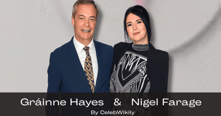 Gráinne Hayes: The Untold Story, Biography, and Life Insights