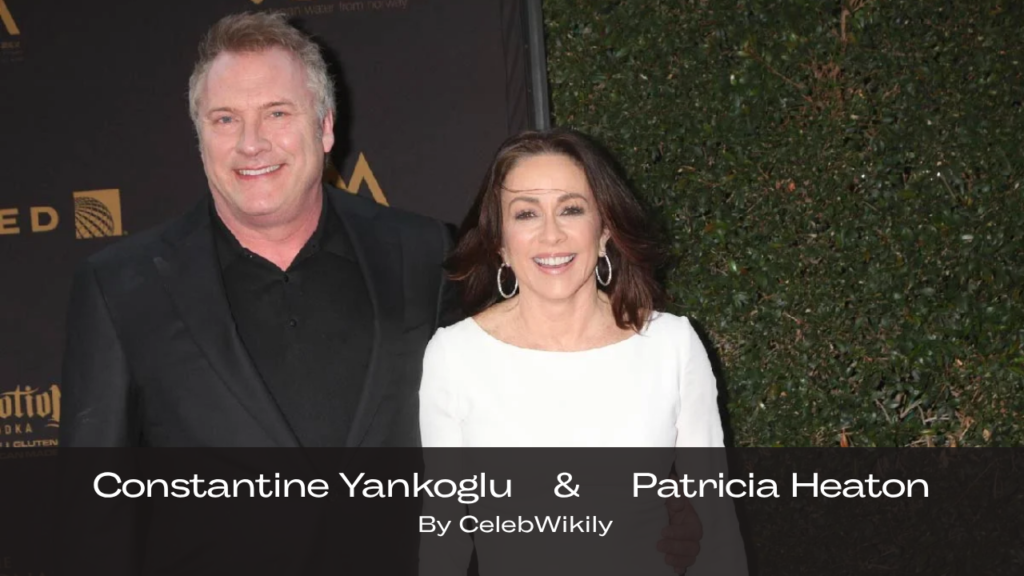 Constantine Yankoglu