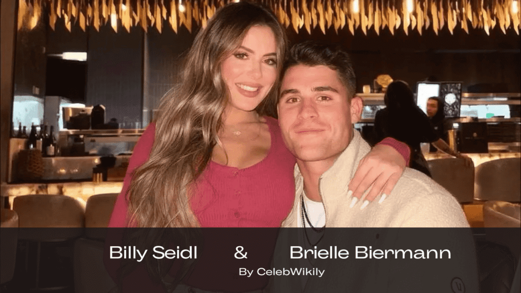 Billy Seidl Net Worth