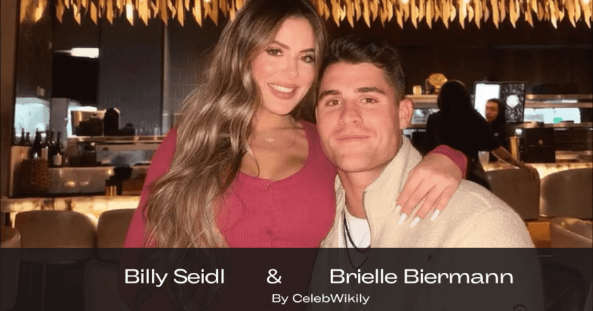 Billy Seidl Net Worth – Career Earnings, Income Sources & Future Growth