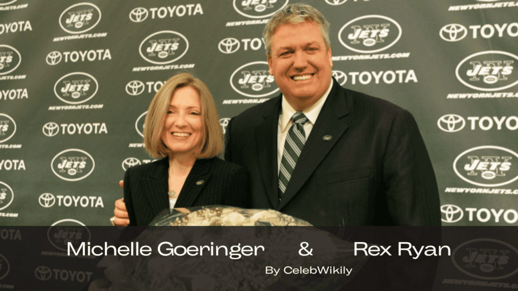 Michelle Goeringer: Life, Influence & What You Can Learn From Her Journey