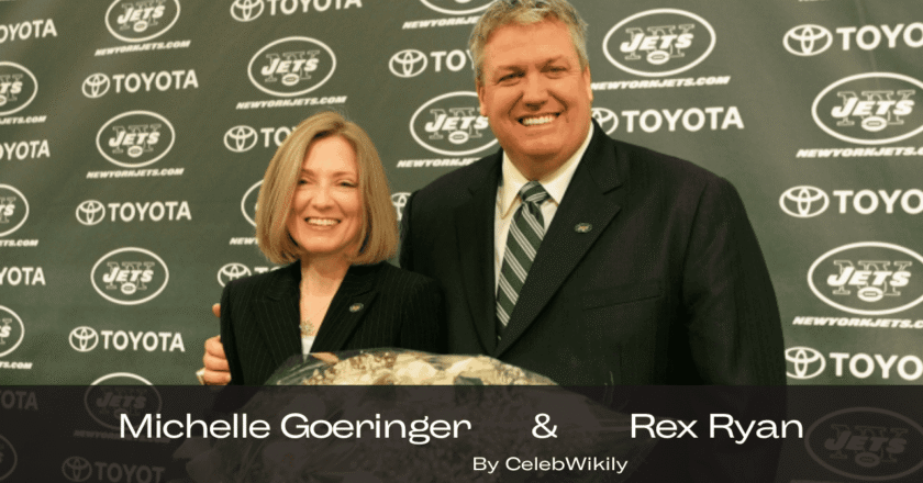 Michelle Goeringer: Life, Influence & What You Can Learn From Her Journey