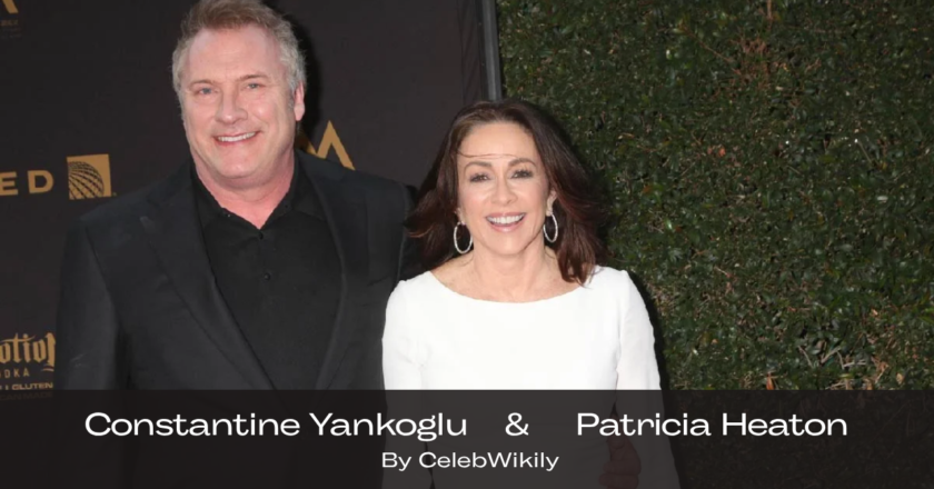 Constantine Yankoglu: Life, Background & What We Know About Him