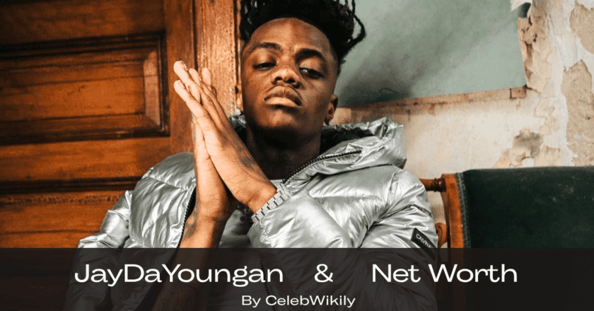 JayDaYoungan Net Worth 2026: Income Sources, Lifestyle & Real Insights