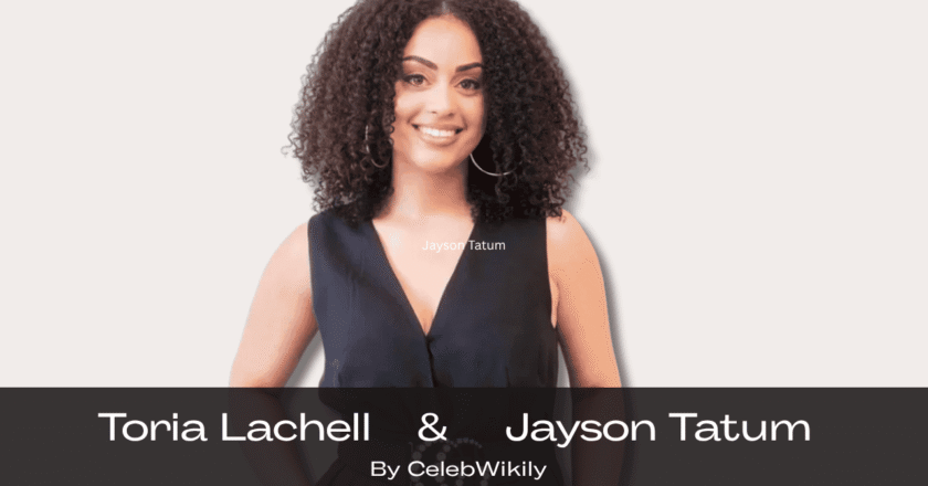 Toria Lachell: Everything You Need to Know + Practical Insights