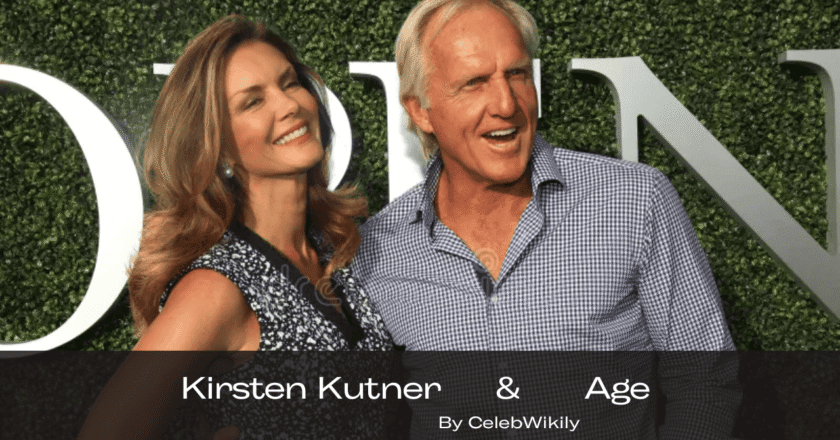 Kirsten Kutner Age – Everything You Need to Know (With Insights & Facts)