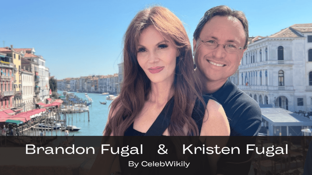 Brandon Fugal Net Worth