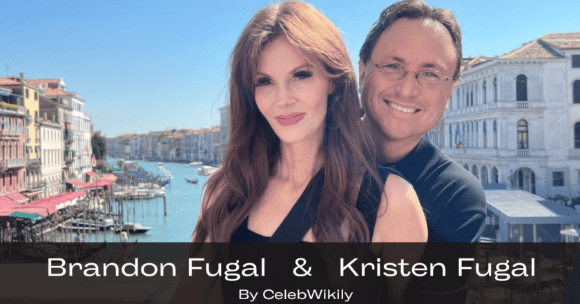 Brandon Fugal Net Worth: Inside the Fortune, Career, and Real Estate Empire