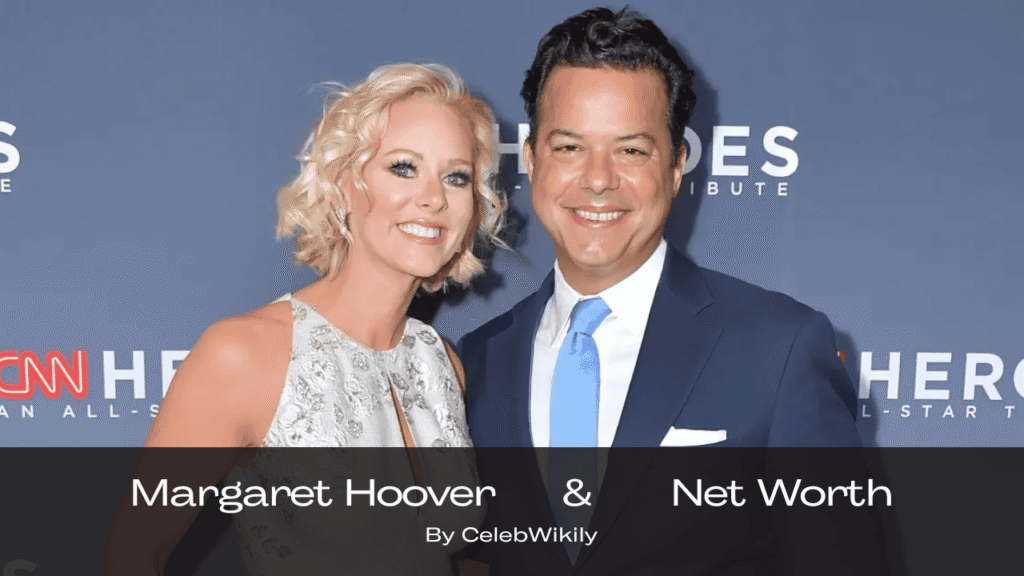 Margaret Hoover Net Worth: Career, Income & Success Breakdown