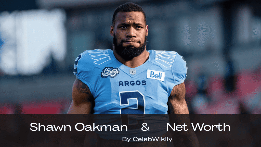 Shawn Oakman Net Worth