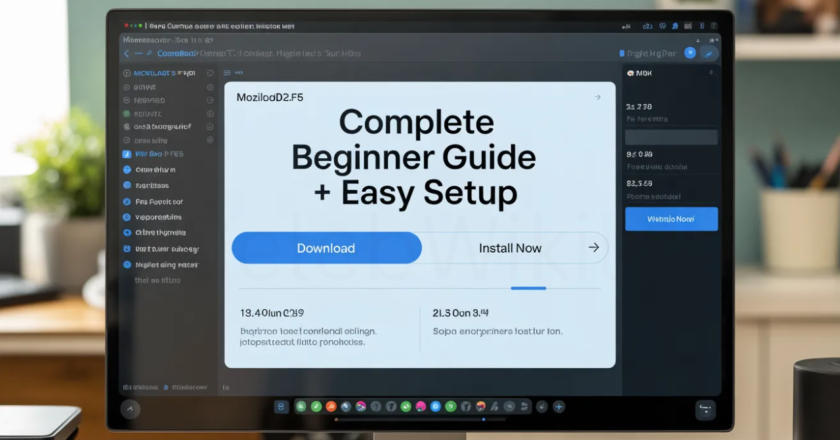 Install Mozillod5.2f5 – Complete Beginner Guide + Easy Setup